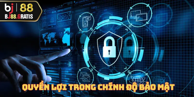 Chính Độ Bảo Mật 3 chinh-do-bao-mat