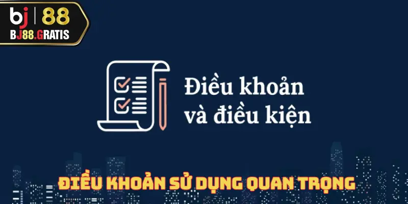 Điều khoản sử dụng 1 dieu-khoan-su-dung