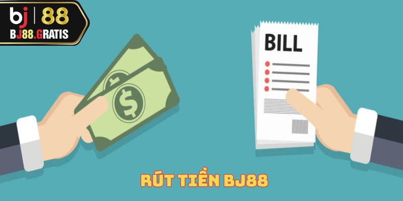 Rút Tiền BJ88 - Hướng Dẫn Thực Hiện Nhanh Và An Toàn 1 rut tien bj88 anh dai dien 1