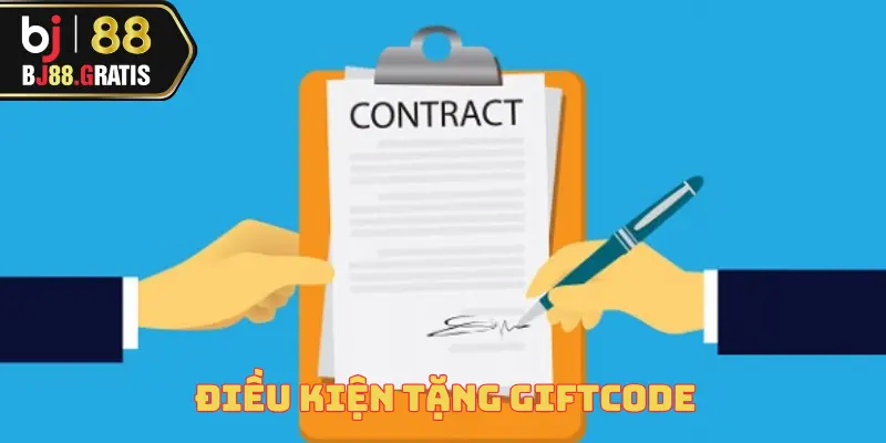 Tặng Giftcode Miễn Phí - Sự Kiện Khuyến Mãi BJ88 Cực Hot 4 tang-giftcode-mien-phi