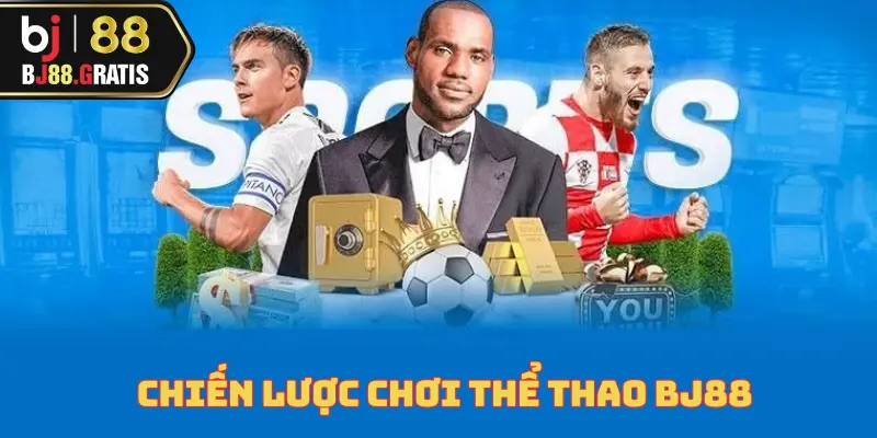 Thể thao BJ88 3 the-thao-bj88
